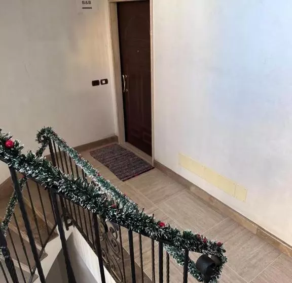 ペンション Piccola Dimora Villa Candido