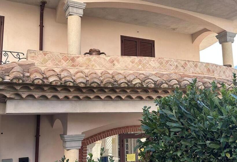 ペンション Piccola Dimora Villa Candido