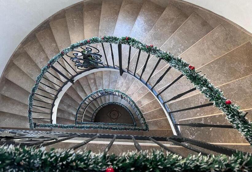 ペンション Piccola Dimora Villa Candido