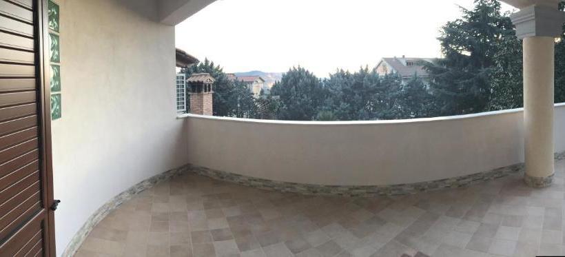 ペンション Piccola Dimora Villa Candido