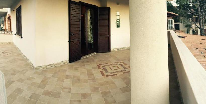 ペンション Piccola Dimora Villa Candido