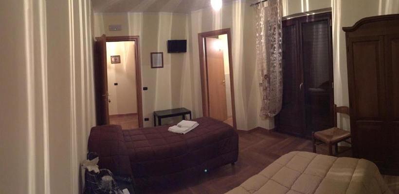 ペンション Piccola Dimora Villa Candido