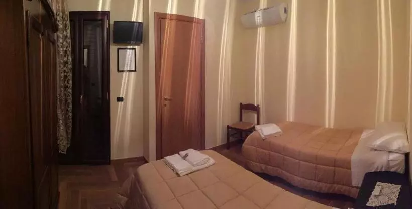 ペンション Piccola Dimora Villa Candido