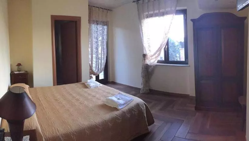 ペンション Piccola Dimora Villa Candido