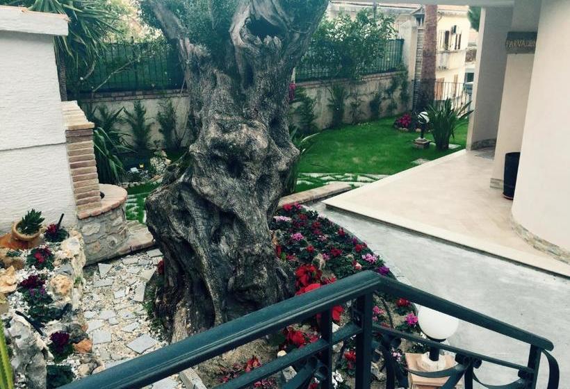 ペンション Piccola Dimora Villa Candido