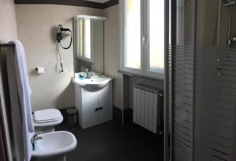 ペンション Residenza S.event B&b