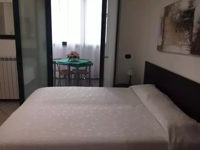 ペンション Residenza S.event B&b