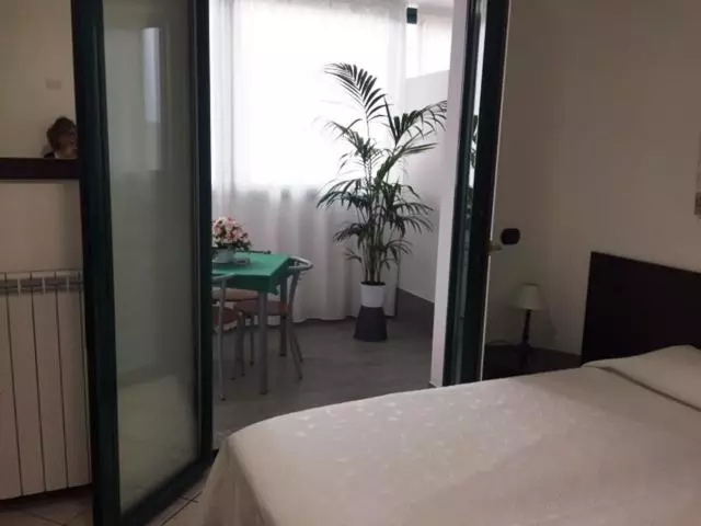 ペンション Residenza S.event B&b