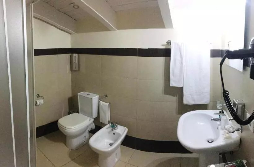 ペンション Residenza S.event B&b