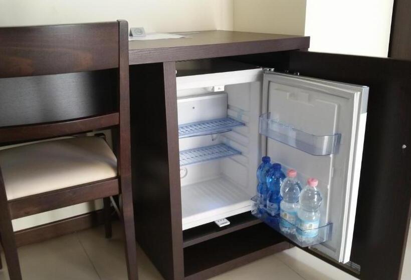 Пансион Residenza S.event B&b