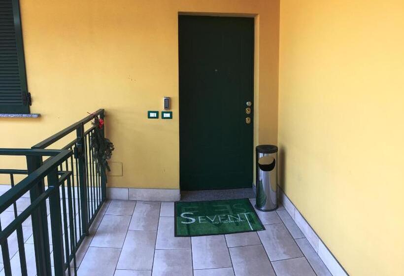 Пансион Residenza S.event B&b