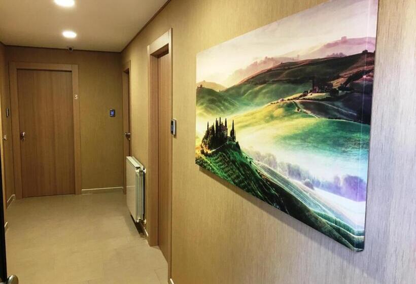 Пансион Residenza S.event B&b