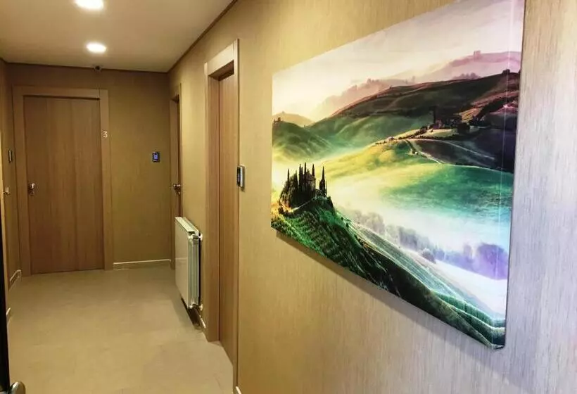 ペンション Residenza S.event B&b