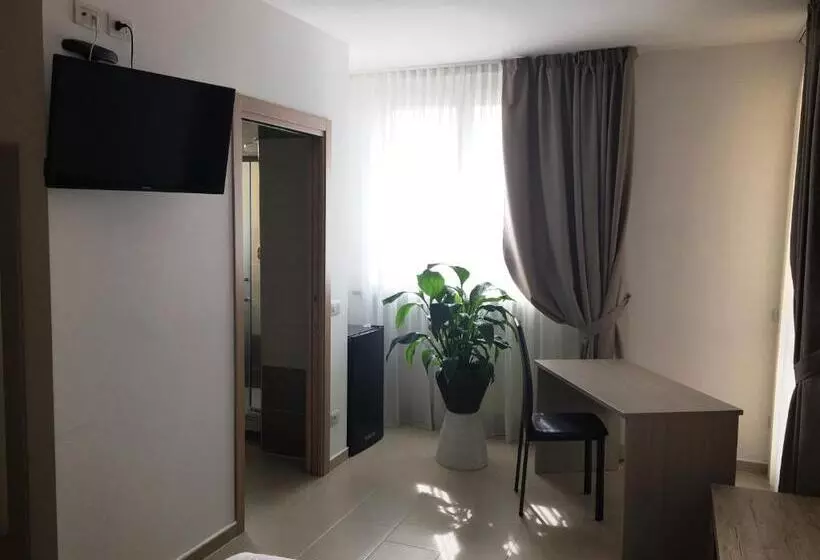 ペンション Residenza S.event B&b