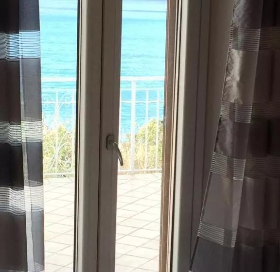 Majatalo Villa Caterina Affittacamere