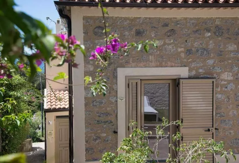 Majatalo Villa Caterina Affittacamere