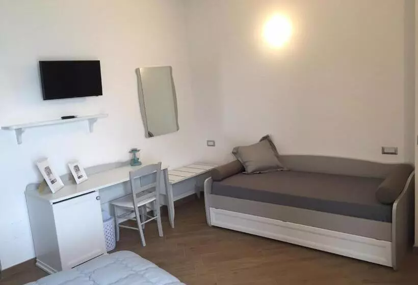 Majatalo Villa Caterina Affittacamere