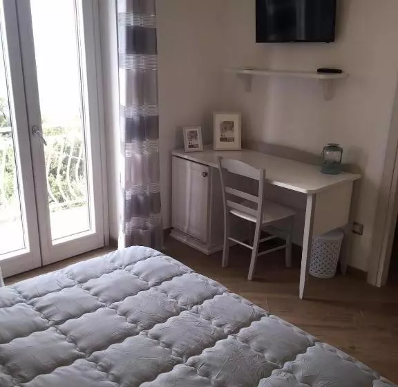 Majatalo Villa Caterina Affittacamere