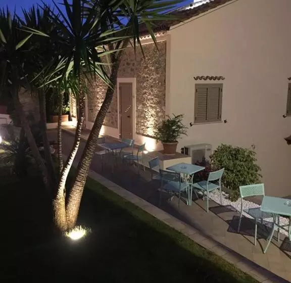 Majatalo Villa Caterina Affittacamere