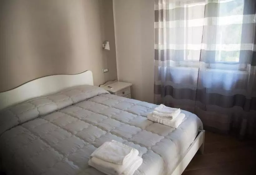 Majatalo Villa Caterina Affittacamere