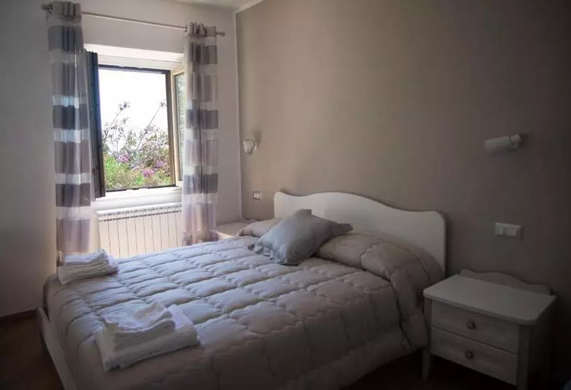Majatalo Villa Caterina Affittacamere