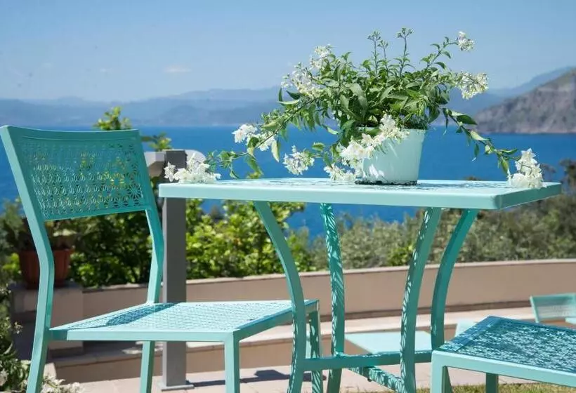 Majatalo Villa Caterina Affittacamere