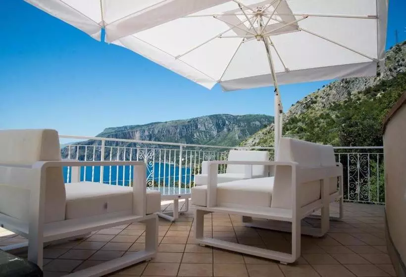 Majatalo Villa Caterina Affittacamere