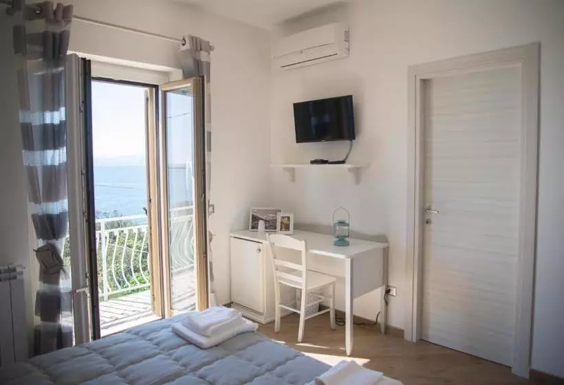 Majatalo Villa Caterina Affittacamere