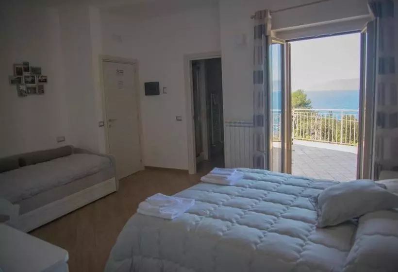 Majatalo Villa Caterina Affittacamere