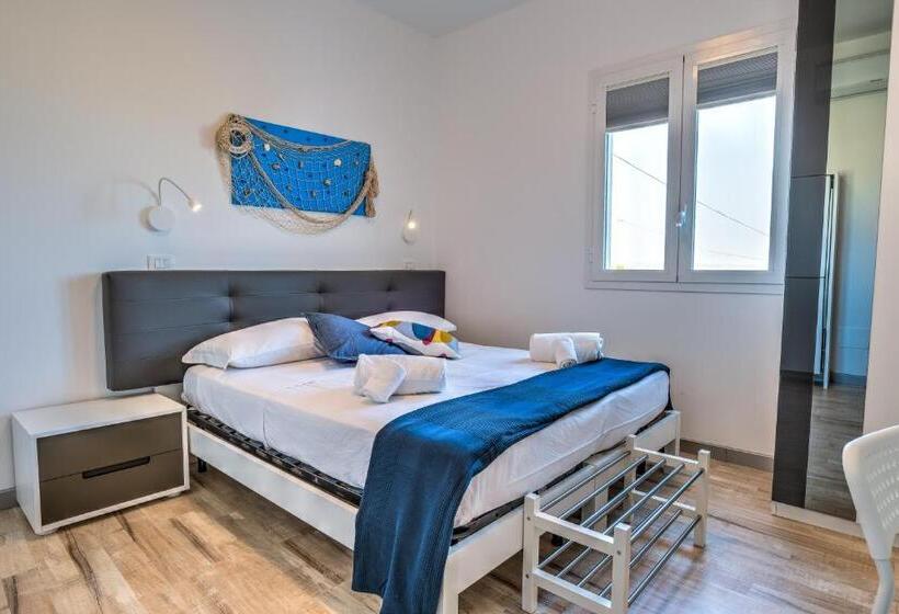 بنسيون Villa Vani Guest House