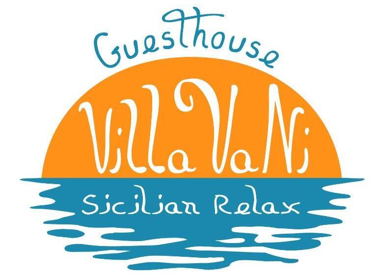بنسيون Villa Vani Guest House