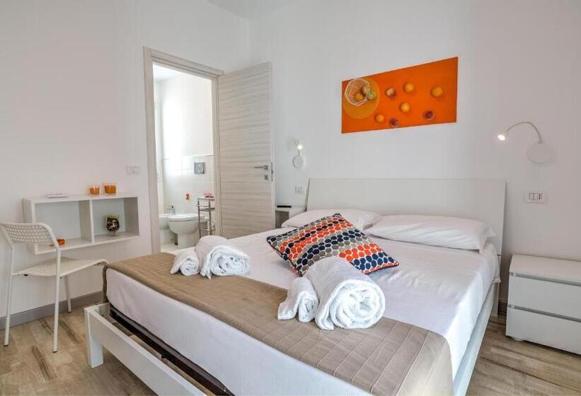 بنسيون Villa Vani Guest House