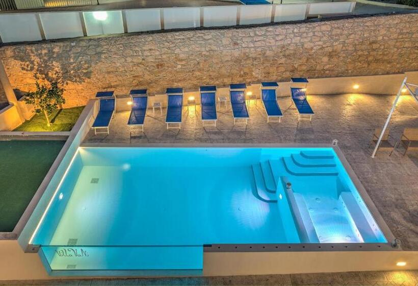 بنسيون Villa Vani Guest House