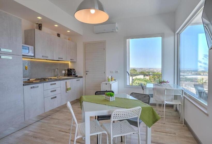 بنسيون Villa Vani Guest House