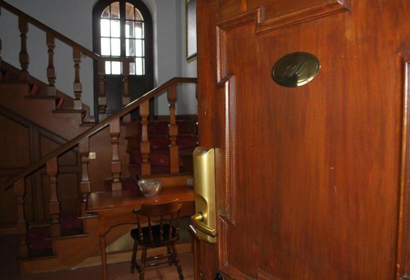 Residence Casale Mostacciano