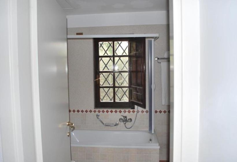 Residence Casale Mostacciano