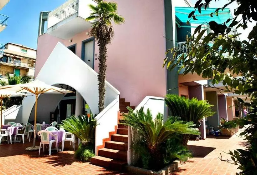 Residence Mediterraneo