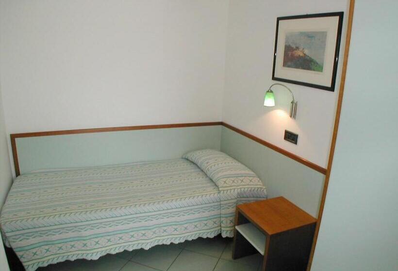 Residence Mediterraneo