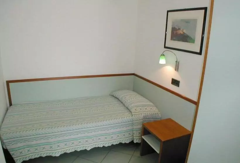 Residence Mediterraneo