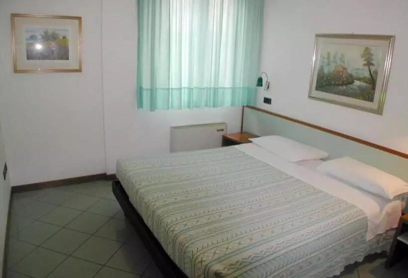 Residence Mediterraneo