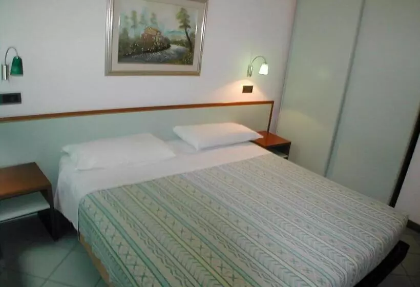 Residence Mediterraneo