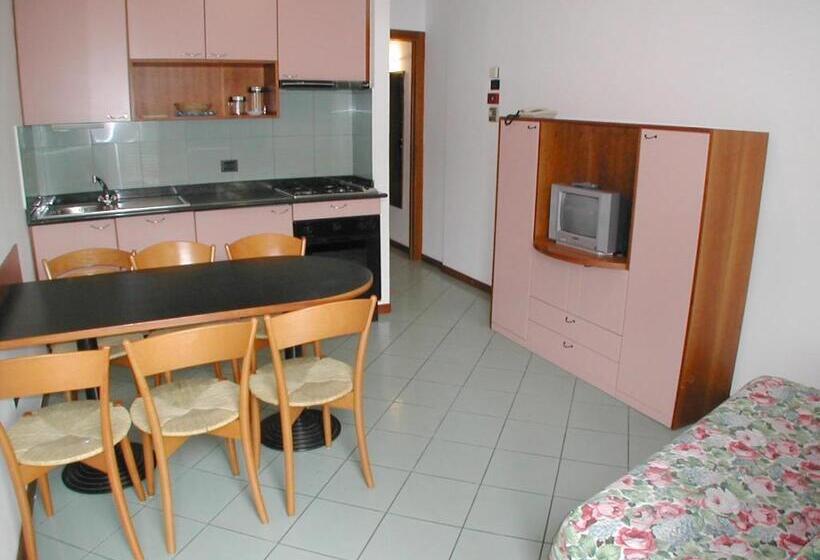 Residence Mediterraneo