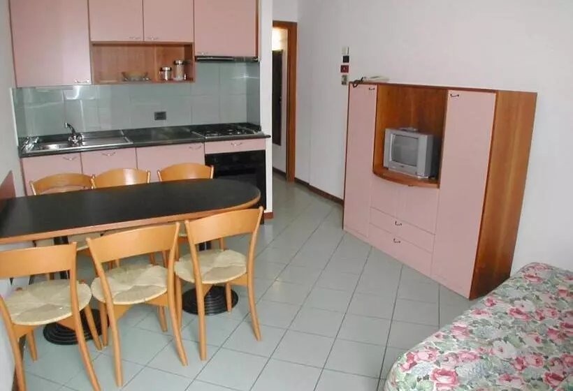 Residence Mediterraneo