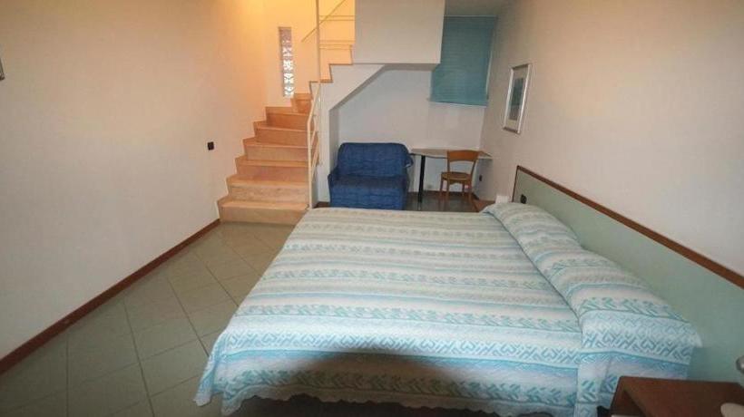 Residence Mediterraneo