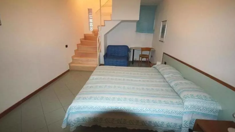 Residence Mediterraneo