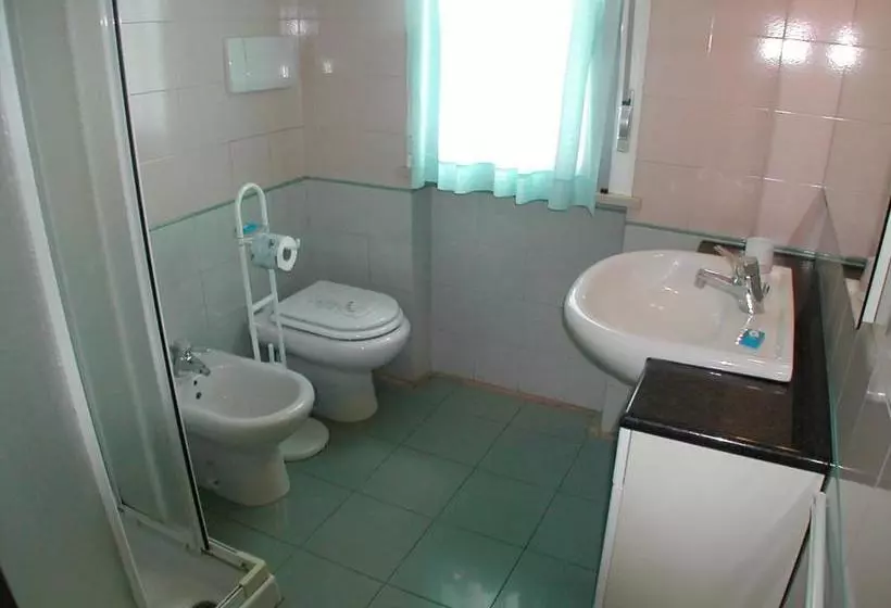 Residence Mediterraneo