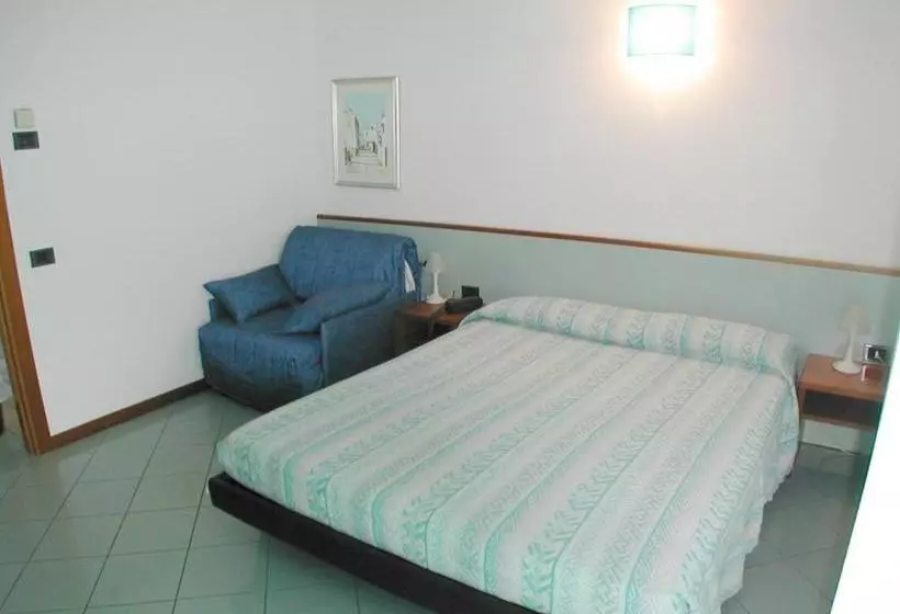 Residence Mediterraneo