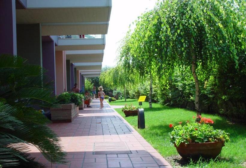 Residence Mediterraneo