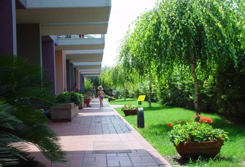Residence Mediterraneo