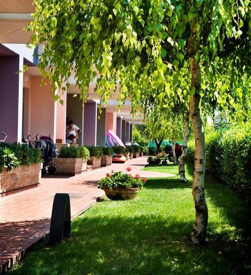 Residence Mediterraneo